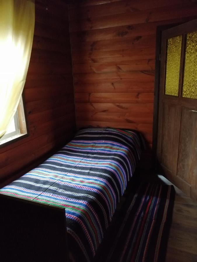 Usadba Kupalinka Hotel Ostrovo Ngoại thất bức ảnh