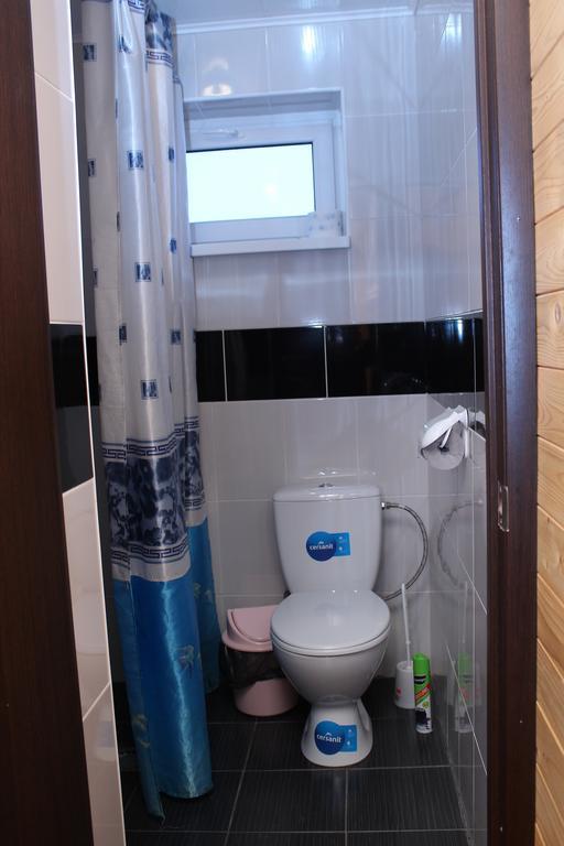 Usadba Kupalinka Hotel Ostrovo Phòng bức ảnh