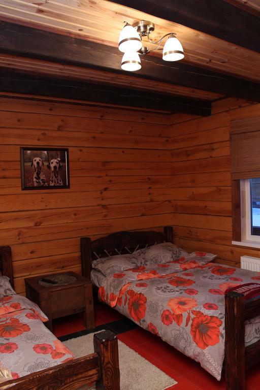 Usadba Kupalinka Hotel Ostrovo Phòng bức ảnh
