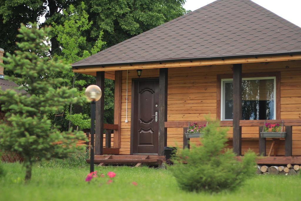 Usadba Kupalinka Hotel Ostrovo Phòng bức ảnh